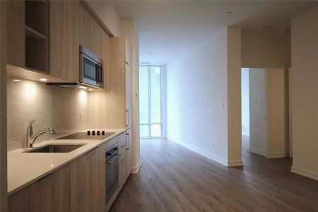 For Lease - 50 Ordnance Street Unit# 217, Toronto, Ontario - Photo 5
