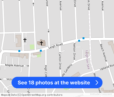 Leigh Road, Leigh-On-Sea - Photo 1