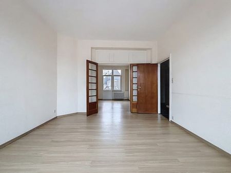Appartement te huur - Foto 2