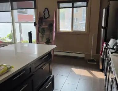 Lease Takeover Available IMMEDIATELY for 1 Bedroom Apartment | 207 - 515 23 Avenue Southwest, Calgary - Photo 1