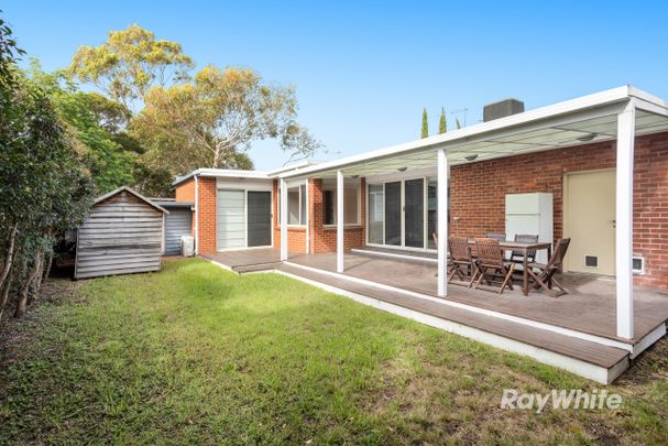 Generous Single Story Family Home - Photo 1