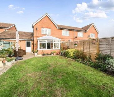 Dagdale Drive, Didcot, OX11 - Photo 2