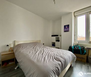 Location Appartement 2 pièces 53m² ROANNE 42300 - Photo 4