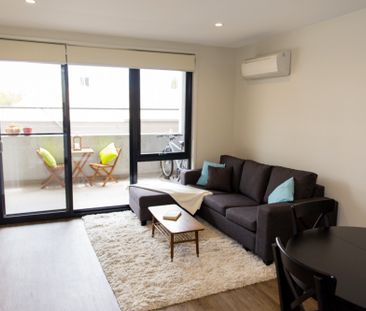 8/77 Leichhardt Street, Kingston ACT 2604 - Apartment For Rent | Do... - Photo 6