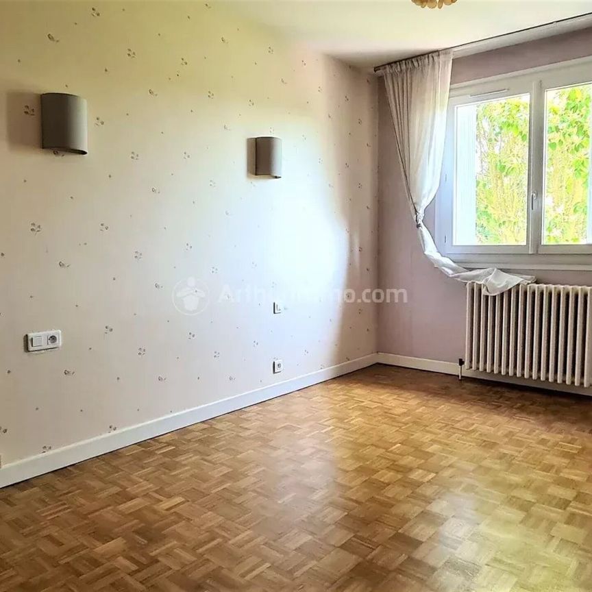 Location Appartement 3 pièces 101 m2 à Albi - Photo 1