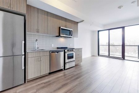 For Lease - 2799 Kingston Road Unit# 623, Toronto, Ontario - Photo 3