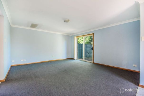 Great 3 bedroom Townhouse - Penrith CBD - Photo 1
