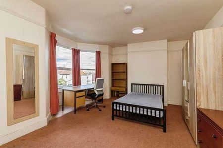 Muller Road, Horfield, Bristol, Somerset, BS7 - Photo 5