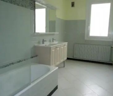 Appartement à louer 4 pièces 92.58m² - Photo 6