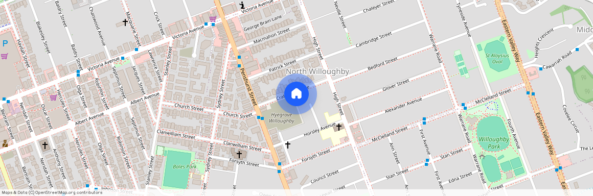 18 Crabbes Avenue, NSW 2068, Willoughby