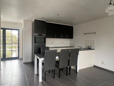 Licht appartement met terras in Sint-Jozef Rijkevorsel - Foto 5