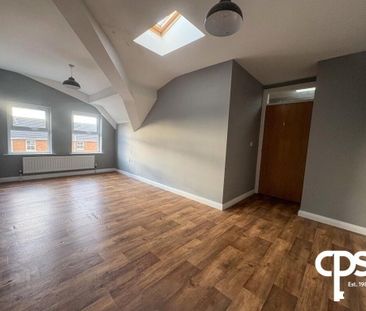 Apt 10 Reynolds House, 88-94 William Street, Lurgan, BT66 6TE - Photo 3