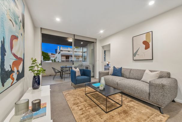 207/584 Brunswick Street, New Farm QLD 4005 - House For Rent | Domain - Photo 1