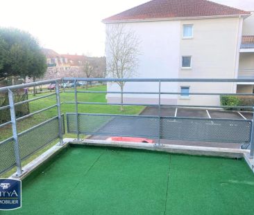 Appartement à louer 3 pièces 64.49m² - Photo 5