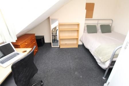 Montpelier Road, Dunkirk, Nottingham, NG7 - Photo 2