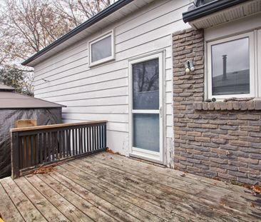 For Lease - 35 Harland Crescent, Ajax, Ontario - Photo 6