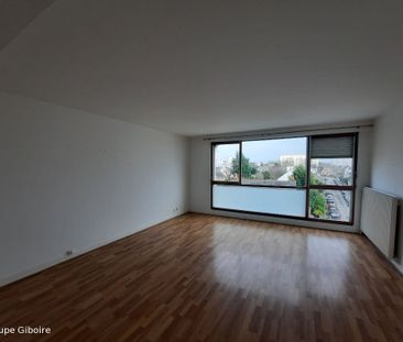 Appartement T2 à louer - 57 m² - Photo 2