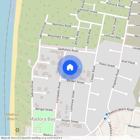 1 Diana Place, Madora Bay