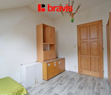 Pronájem pokoje 13 m², Obřany, Brno - Photo 1