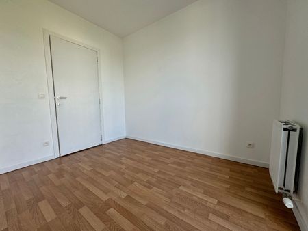 Rustig gelegen appartement met 2 slaapkamers en staanplaats - Foto 2