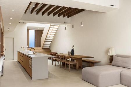 For Lease - 722 Lansdowne Avenue Unit# 1, Toronto, Ontario - Photo 2