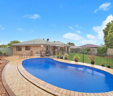 Poolside Perfection in a Peaceful Court - Photo 1