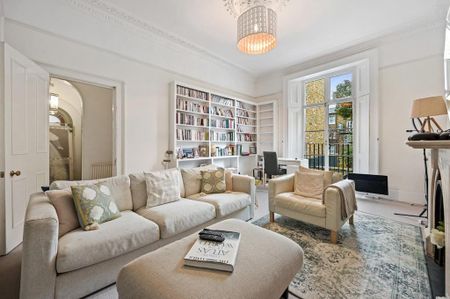 6 bedroom semi-detached house to rent - Photo 2