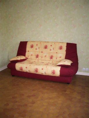 Location appartement 1 pièce - 23m² à Flers (61100) - Photo 1