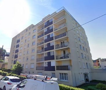 Location Appartement 1 pièce 27m² LE MANS 72000 - Photo 5