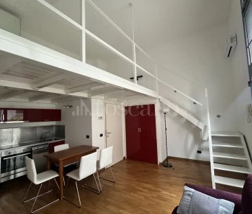 Casa in affitto - Via Giacomo Watt, Milano (rif. 17/2026) - Photo 5