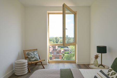 Boekweitkamp 123, Kampen, 2592XT, Den Haag - Foto 4