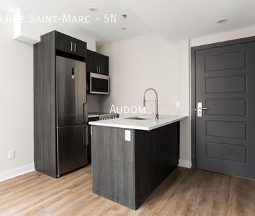 2205 Rue Saint-Marc - 5N - Photo 2
