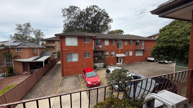 2 Bedroom unit with Carspace - Photo 1