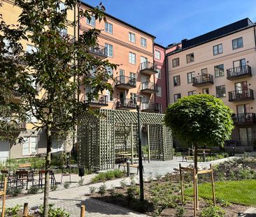 Nackabacken 5B, Nacka Centrum - Foto 5