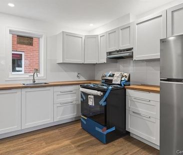 Appartement à louer - Gatineau (Hull) (Île de Hull) Appartement à l... - Photo 1