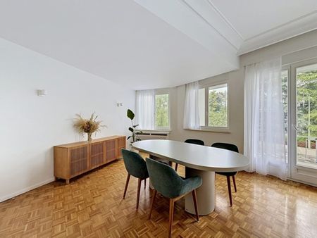 Tout savoir sur cet appartement à Ixelles, à Ixelles - Foto 3
