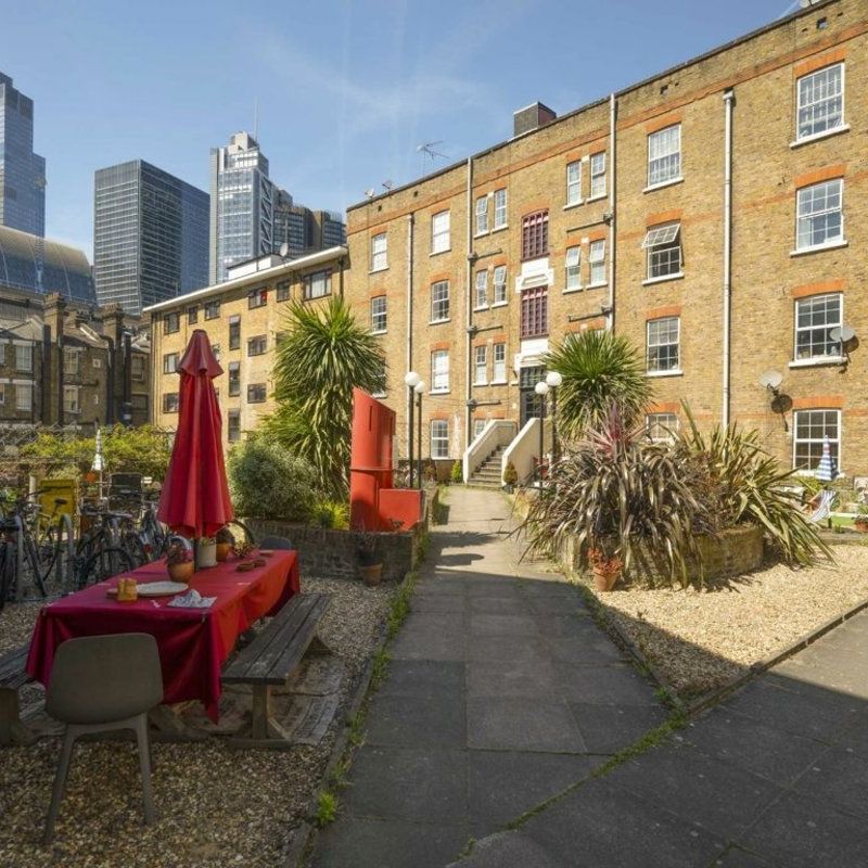 Goulston Street, E1, London - Photo 1