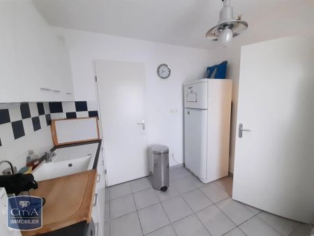 Appartement à louer 3 pièces 64.31m² - Photo 3