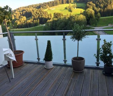 Helle 2.5 Zi-Wohnung mit Balkon - Photo 1