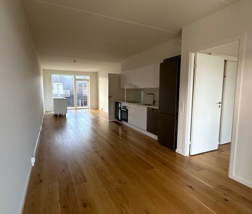 3 værelses – Roesskovsvej 26C, 2. lejl. 2 – Odense V - Photo 5