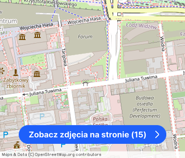 kawalerka - Tuwima 64A/4 - bez pośredników – zdjęcie 1