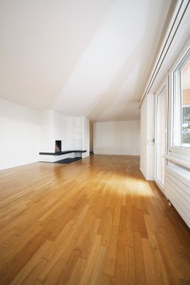 5.5 Zimmer, 125 m², 3. Stock - Photo 1