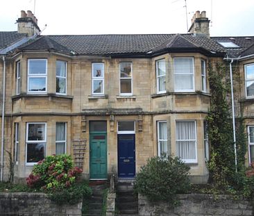 Hayes Place, Bear Flat, Bath - Photo 5