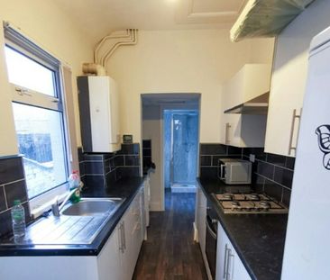 Victoria Street, Basford, Stoke-On-Trent, ST4 - Photo 4