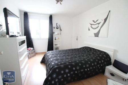 Appartement à louer 3 pièces 68.46m² - Photo 4