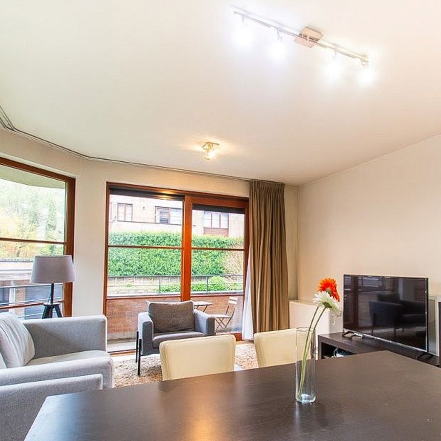 Appartement in Oudergem - Photo 1