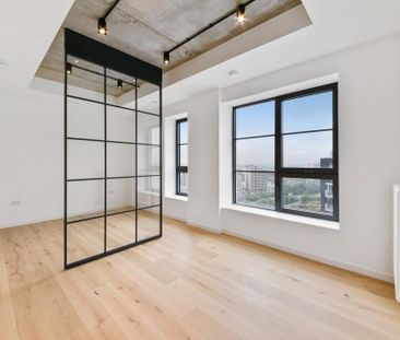 Studio to rent - Photo 4