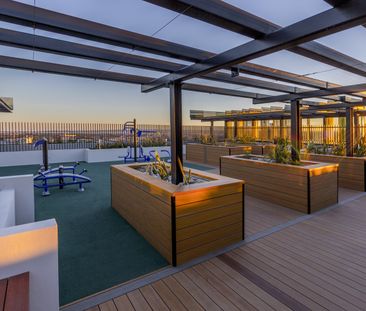 10706/5 Sam Sing Street, Waterloo NSW 2017 - Apartment For Rent | D... - Photo 2