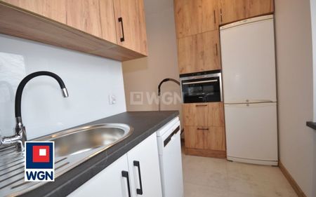 Apartament na wynajem Radomsko - Zdjęcie 5