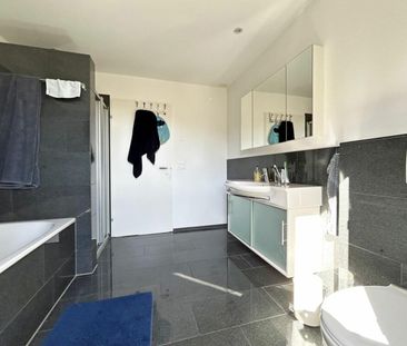 Helle 4.5-Zimmer-Wohnung mit Balkon in Stäfa – sofort verfügbar! - Foto 5